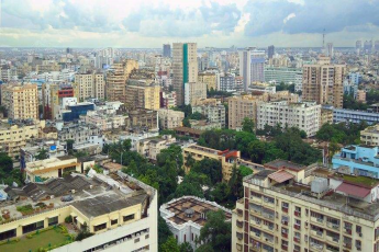 Bengaluru Housing Sector Outstrips Hyderabad, Chennai in Q1 2018